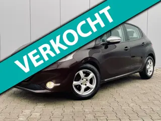 Peugeot 208 1.2 VTi Urban Soul