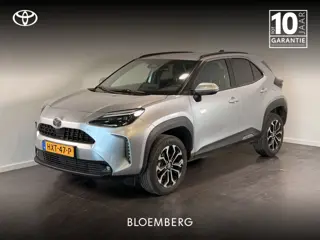 Toyota Yaris Cross 1.5 Hybrid 115 Dynamic | Stoel / Stuurverwarming | BSM | Parkeersensoren |