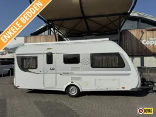 Knaus Sudwind 500 EU 2013 Mover,Airco,Luifel!!