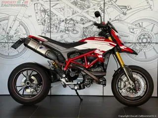 Ducati HYPERMOTARD 939 SP (bj 2016)