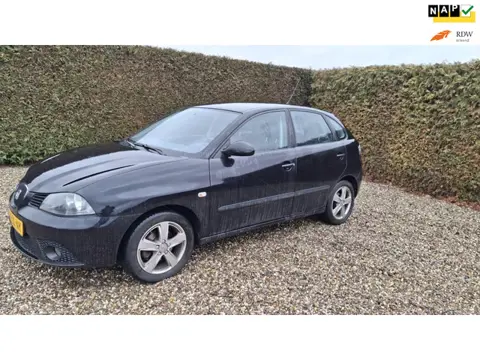Seat Ibiza 1.6-16V Freestyle AIRCO