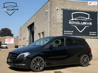 Mercedes-Benz B-klasse 180 Ambition AMG|PDC|AIRCO|NAP|
