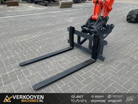 2025 VM-VH Palletframe CW10 - QT (B=110cm) DV1535