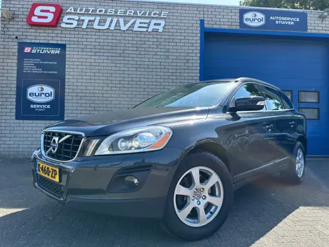 Volvo XC60 3.0 T6 AWD Momentum