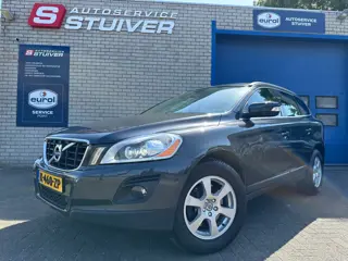 Volvo XC60 3.0 T6 AWD Momentum