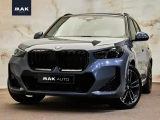 BMW X1 xDrive30e M Sport Pro , pano, tr.haak, H/K, 20", HUD, ACC, keyless, privacy