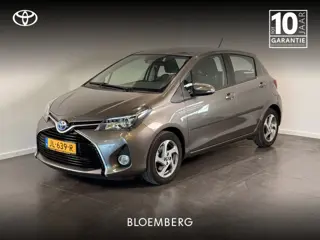 Toyota Yaris 1.5 Hybrid Trend | 1e eigenaar | Achteruitrijcamera | Navigatie |