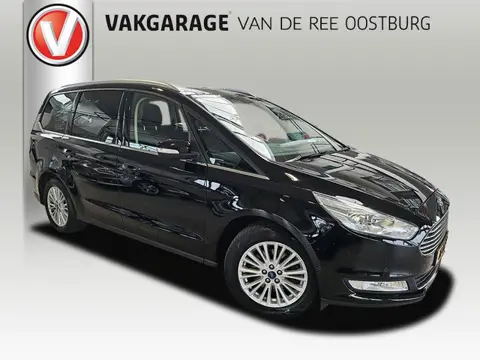 Ford Galaxy 1.5 Titanium 7 zitplaatsen