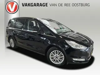Ford Galaxy 1.5 Titanium 7 zitplaatsen