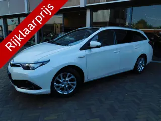 Toyota Auris Touring Sports | Trekhaak 1.8 Hybrid Trend