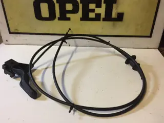 Motorkap kabel Opel Vectra C 24421819