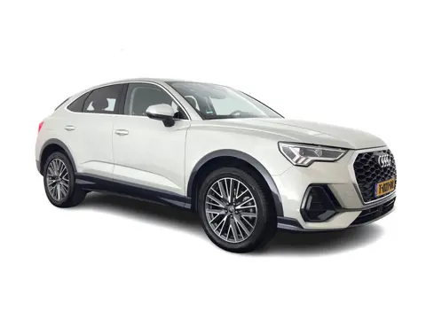 Audi Q3 Sportback 45 TFSI e Advanced Edition (Plug-in) (INCL.BTW) Aut. *FULL-LED | HEATED-SPORTSEATS
