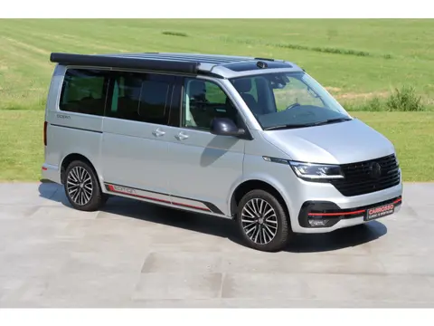 Volkswagen California Ocean Edition DSG 150 - 18 inch