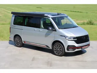 Volkswagen California Ocean Edition DSG 150 - 18 inch