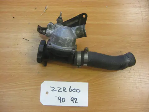 THERMOSTAAT Kawasaki ZZR 600 1990 - 1992