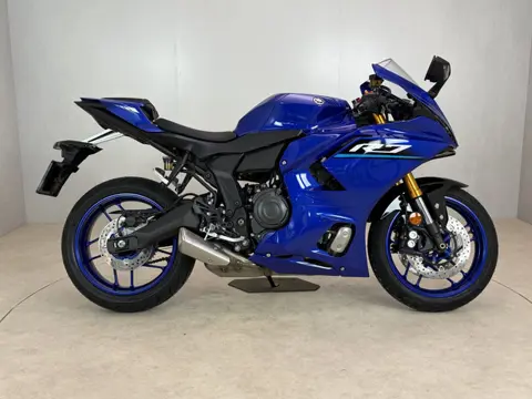Yamaha YZF R7 (bj 2026)