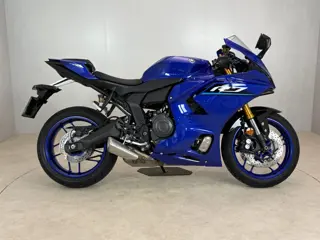 Yamaha YZF R7 (bj 2026)