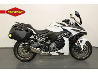 Suzuki GSX S 1000 GT (bj 2026)