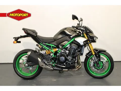 Kawasaki Z 900 SE (bj 2026)