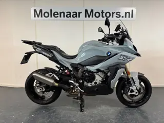 BMW S1000 XR (bj 2021)