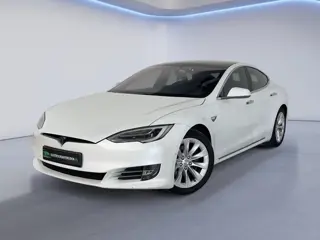 Tesla MODEL S Long Range|