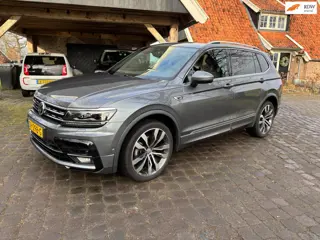 Volkswagen Tiguan Allspace 1.5 TSI Highline Business R