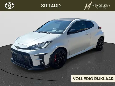 Toyota Yaris 1.6 GR Performance | Rijklaar | PPF