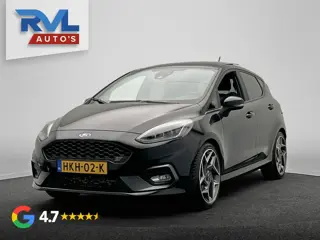 Ford FIESTA 1.5 EcoBoost ST-3 200 PK Performance | Panoramadak | B&O | Recaro | Carplay | Camera | S