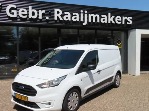Ford Transit Connect 1.5 EcoBlue L2 Trend*Airco*EXPORT*