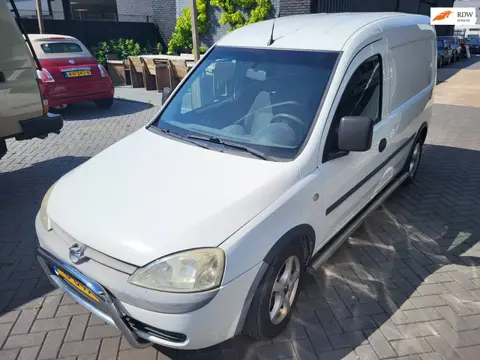 Opel Combo 1.3 CDTi Selection 600 kg 5drs