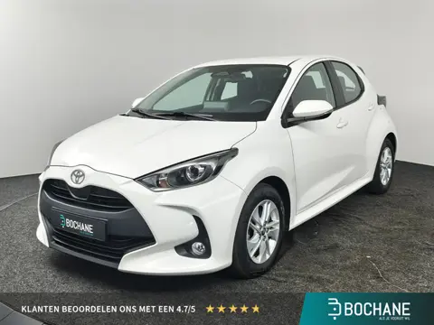 Toyota Yaris 1.5 Hybrid 115 Active | Camera | Climate control | Adaptieve cruise | AppleCarplay Andr