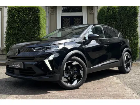 Renault Captur 1.6 E-Tech full hybrid 145 techno ADAPTIVE | CARPLAY | KEYLESS | ACHTERUITRIJCAMERA |