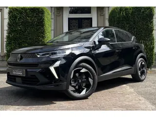 Renault Captur 1.6 E-Tech full hybrid 145 techno ADAPTIVE | CARPLAY | KEYLESS | ACHTERUITRIJCAMERA |