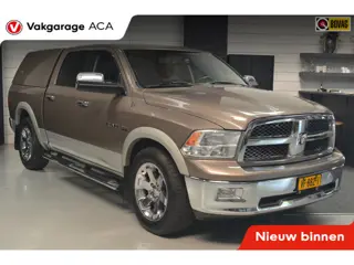 Dodge RAM 1500 // MARGE // CLIMA // CRUISE // STOELKOELING&VERWARMING //