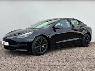 Tesla MODEL 3 Long Range AWD | Nieuwstaat! SOH 92% DK1218