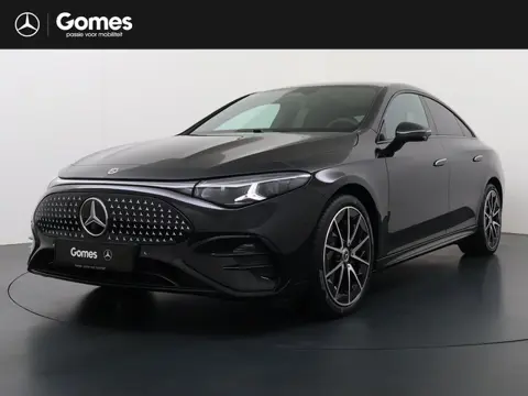 Mercedes-Benz CLA 250+ Launch Edition | AMG Line | Night Pakket | Panoramadak | Adaptieve Cruise Con