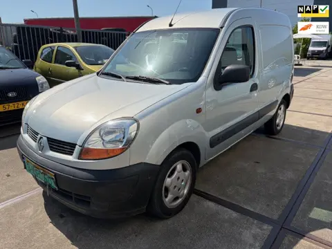 Renault Kangoo Express 1.2 Grand Confort