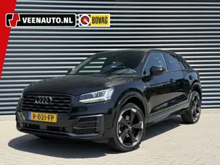 Audi Q2 35 TFSI CoD S-line Virt.cock/Apple/B&O/Camera