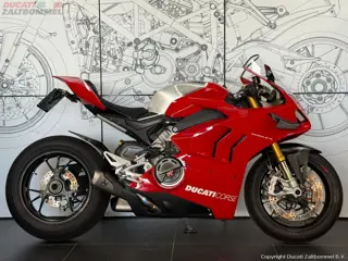Ducati PANIGALE V4 R (bj 2019)