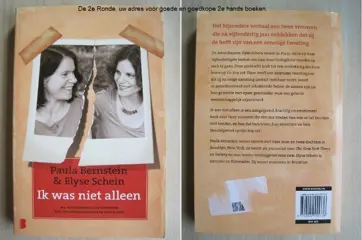 091 - Ik was niet alleen - Paula Bernstein &amp; Elyse