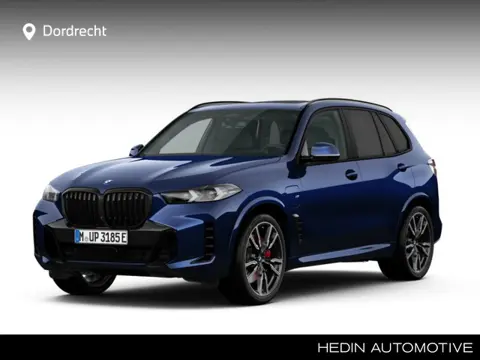 BMW X5 xDrive50e | M Sportpakket Pro | Travel Pack | Innovation Pack | Comfort plus pack | Exlusive 