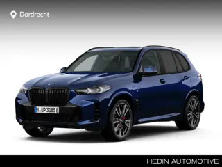 BMW X5 xDrive50e | M Sportpakket Pro | Travel Pack | Innovation Pack | Comfort plus pack | Exlusive 