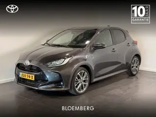 Toyota Yaris 1.5 Hybrid 130 Launch Edition | JBL | Panoramadak | BSM |