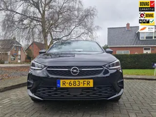 Opel Corsa-e GS Line 50 kWh ELEKTRISCH, AUTOMAAT !!