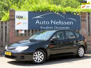 Subaru Impreza 1.5R Comfort NIEUWE APK T/M 06-2027 | GROOT SCHERM NAVI | APPLE CARPLAY | AIRCO | TRE