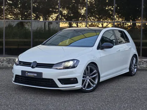 Volkswagen Golf 1.4 TSI |3x R-line |Xenon|Stoelverw