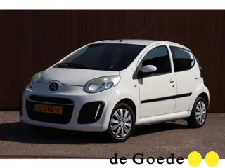 Citroen C1 1.0 Collection org.NL Airco