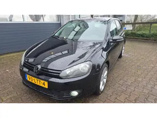 Volkswagen Golf 1.2 TSI TOUR (bj 2010)