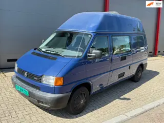 Volkswagen BESTEL V.D. 1,0 TDI 75 KW Camper
