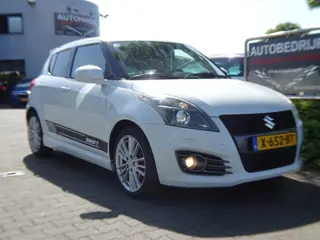 Suzuki Swift 1.6 Sport (bj 2014)